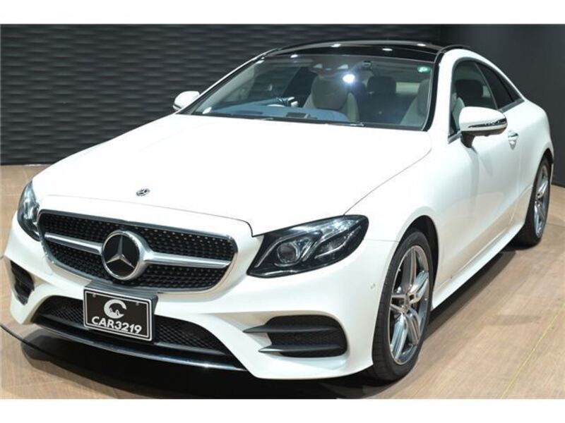 E-CLASS