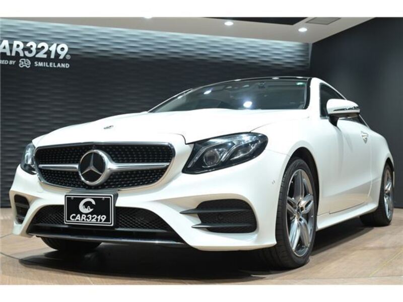 E-CLASS