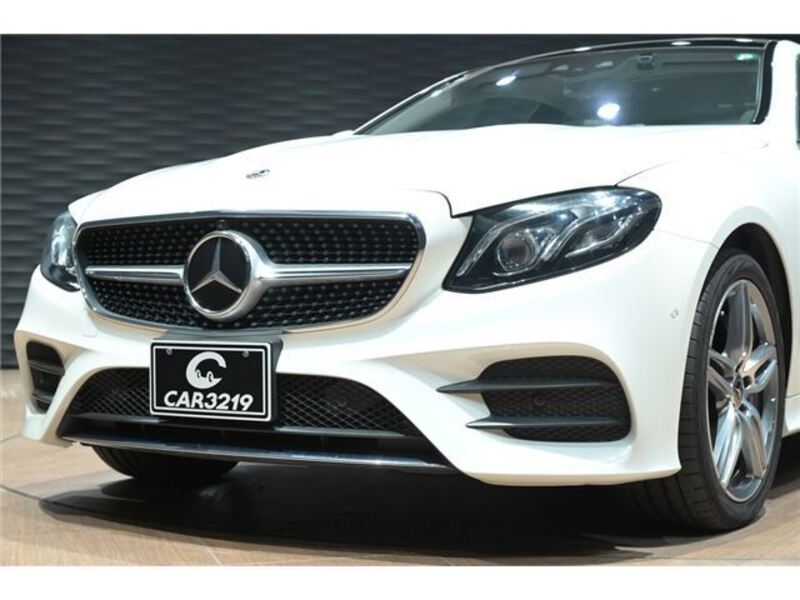 E-CLASS