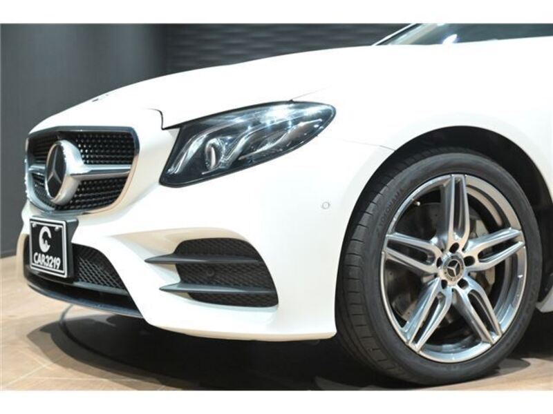 E-CLASS