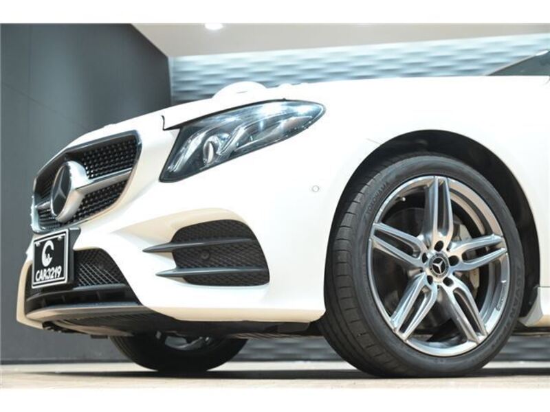E-CLASS