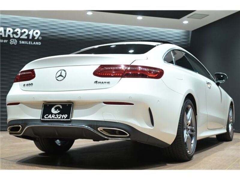 E-CLASS