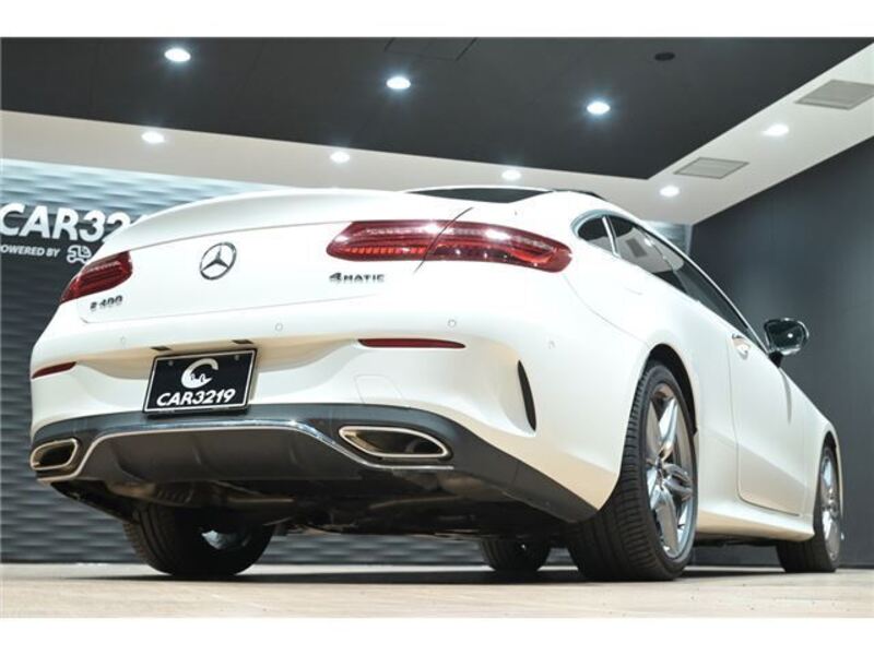 E-CLASS