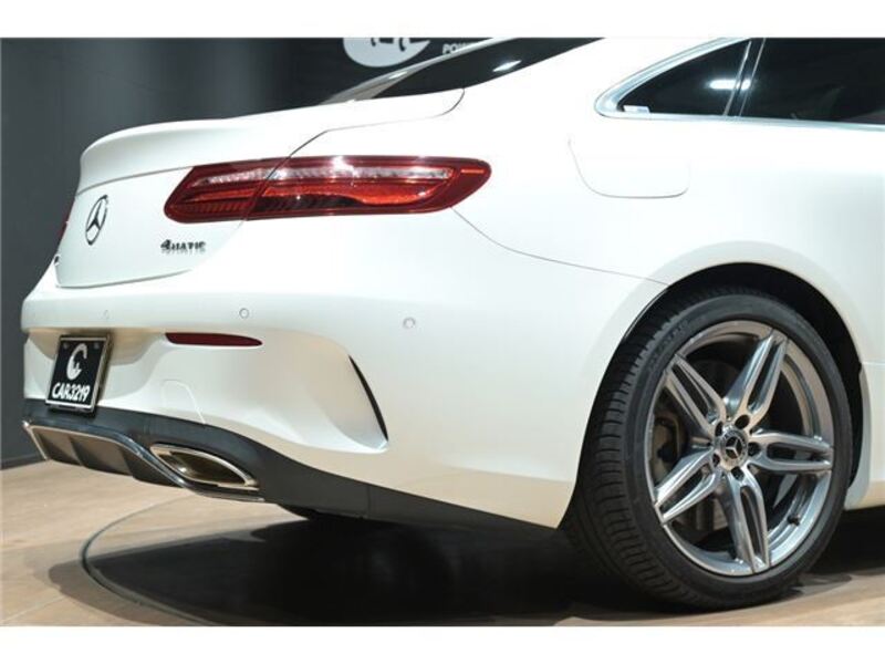 E-CLASS