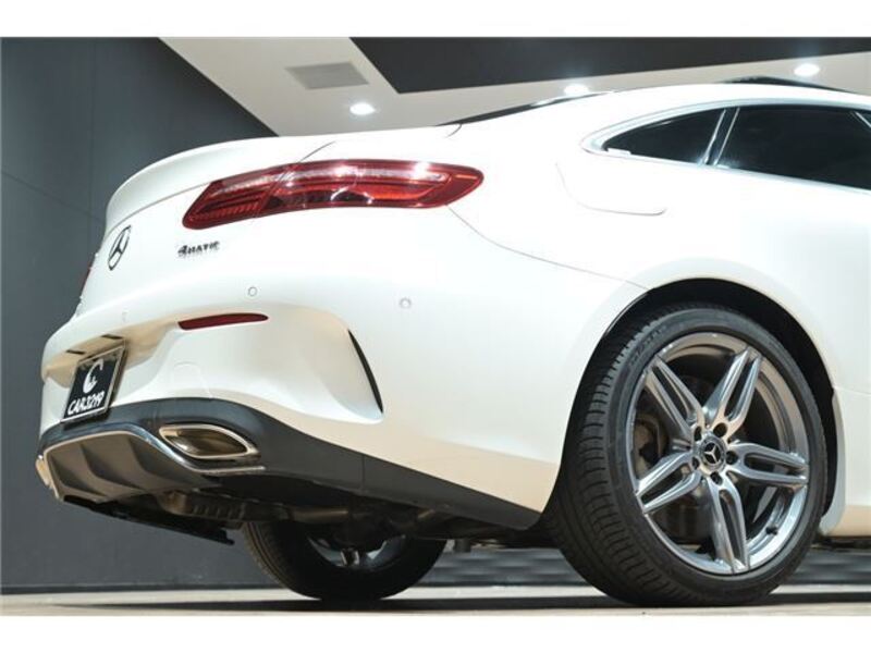 E-CLASS