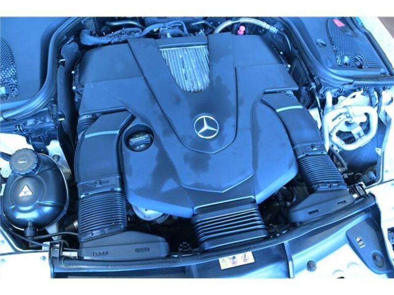 E-CLASS