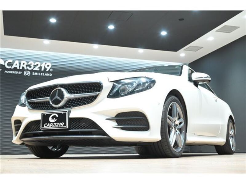 E-CLASS