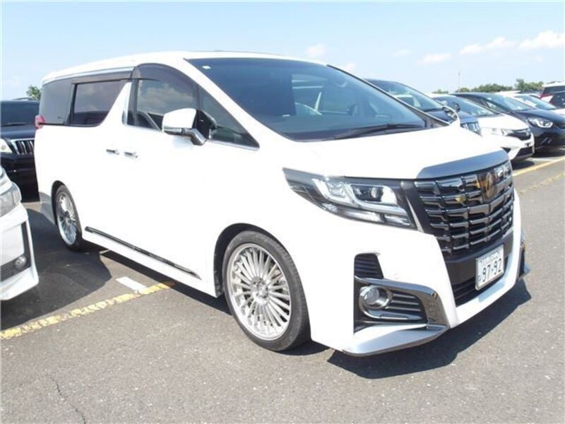 ALPHARD-0