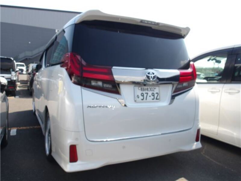 ALPHARD