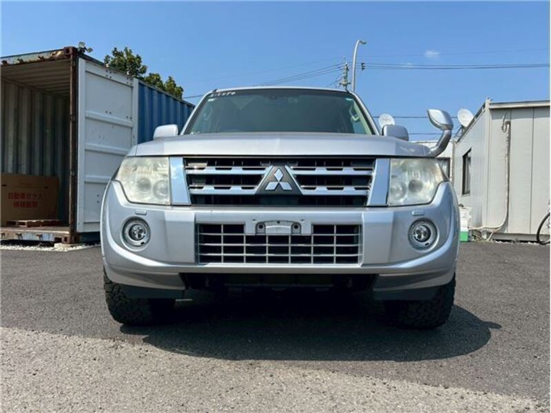 PAJERO