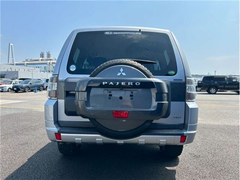 PAJERO