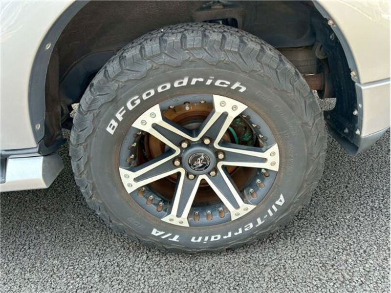 PAJERO