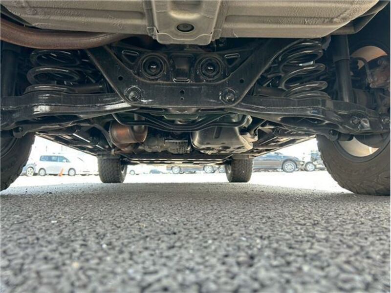 PAJERO
