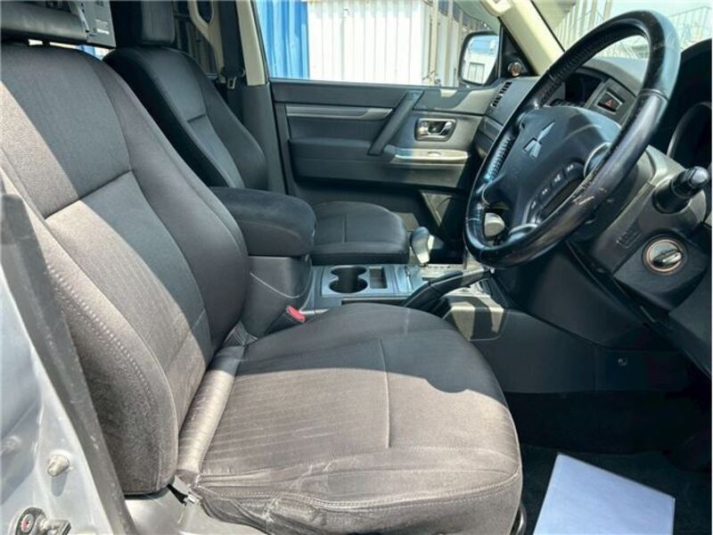PAJERO