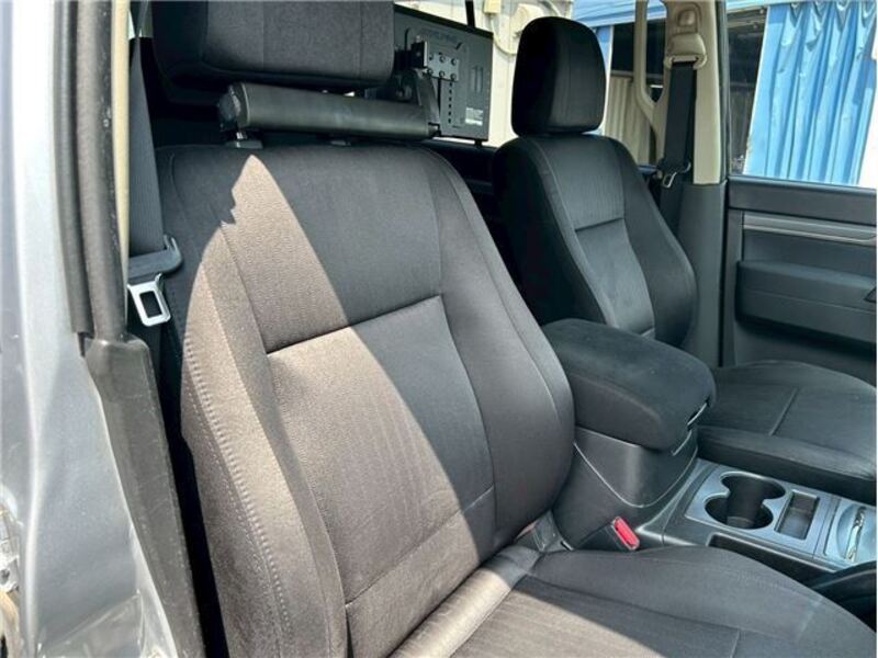 PAJERO