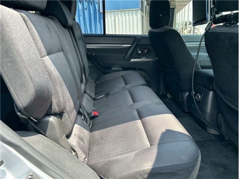 PAJERO