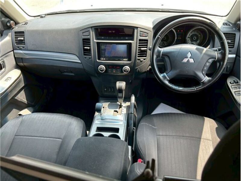 PAJERO