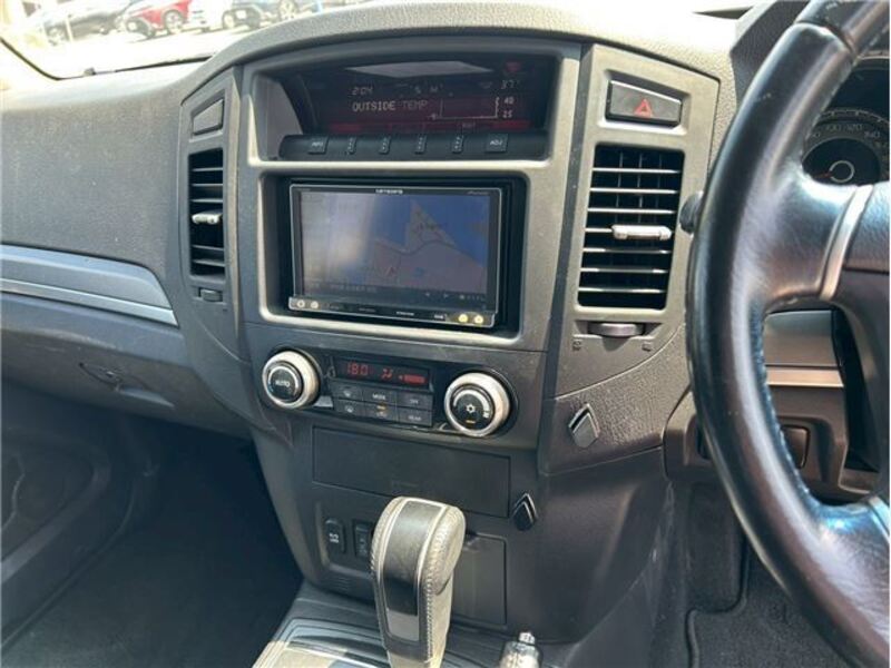 PAJERO