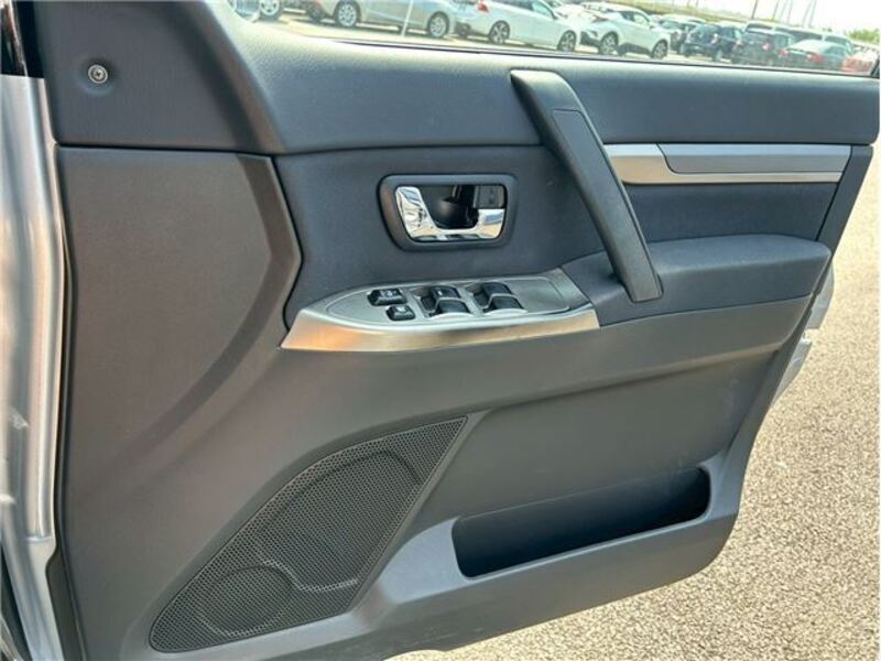 PAJERO