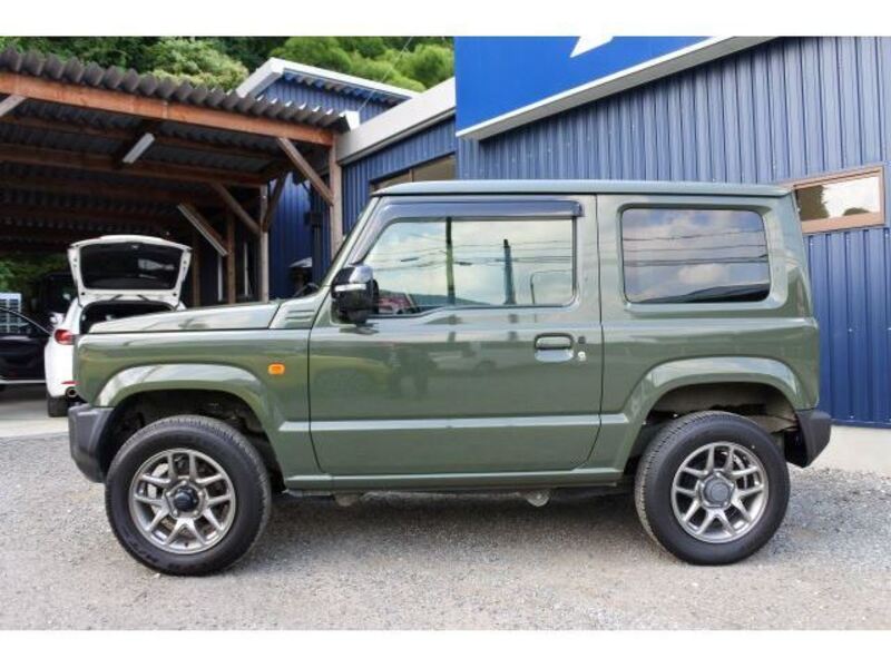 JIMNY