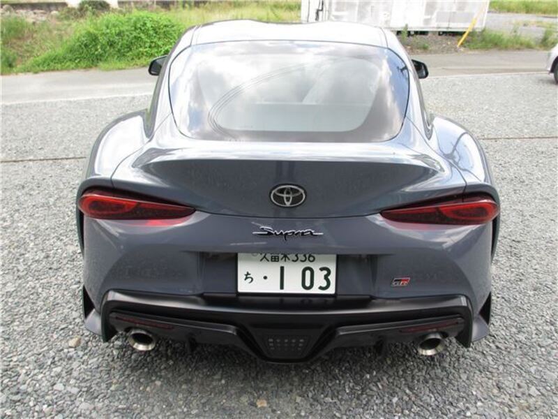 SUPRA