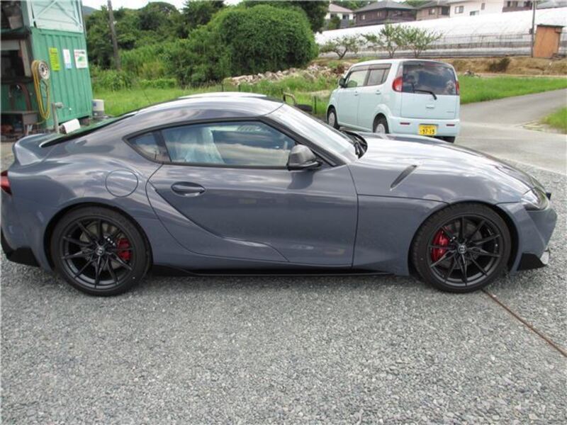 SUPRA