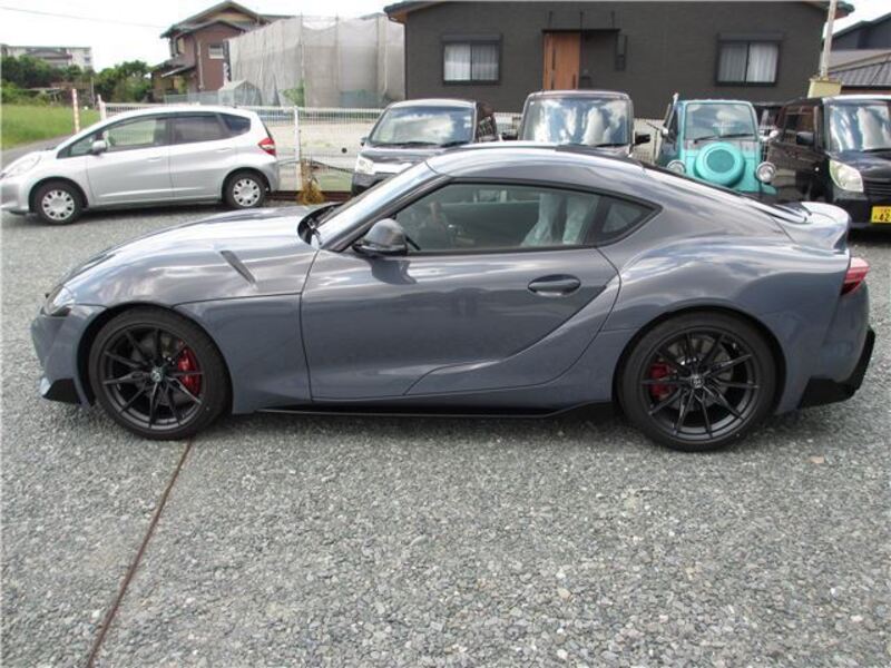 SUPRA