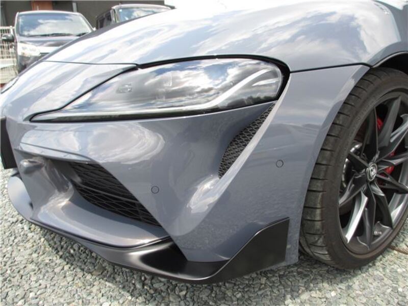 SUPRA