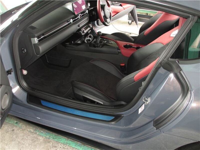 SUPRA