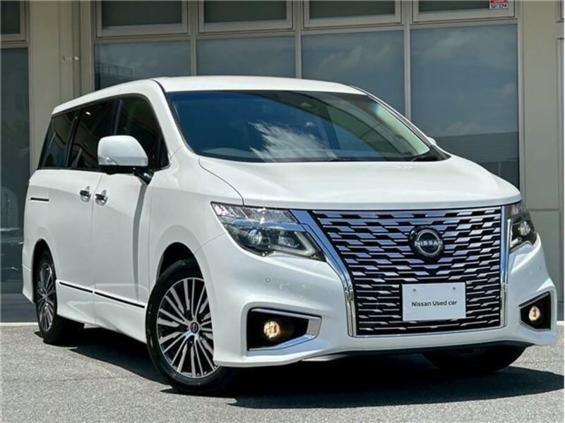 ELGRAND