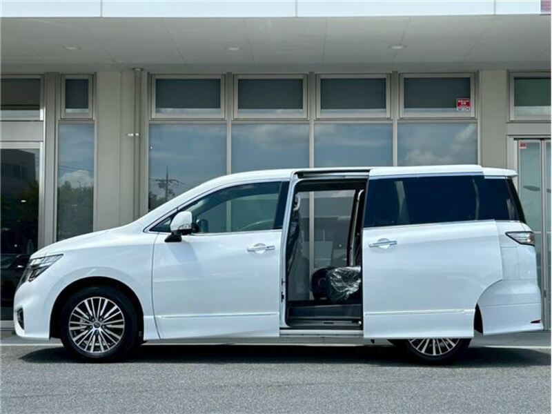 ELGRAND