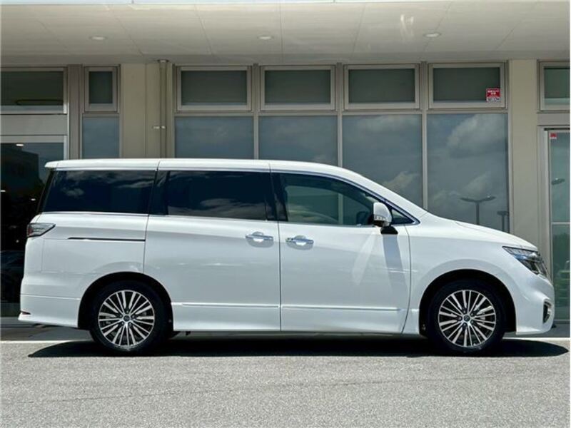 ELGRAND