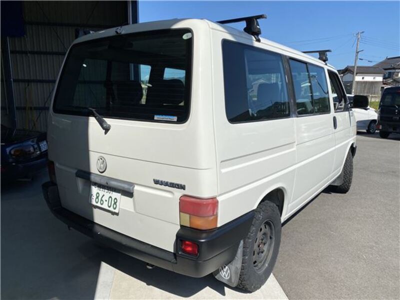 VANAGON