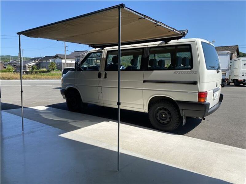 VANAGON