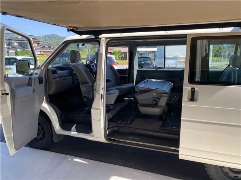 VANAGON