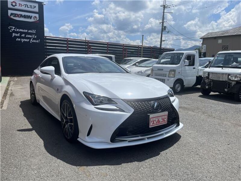 RC