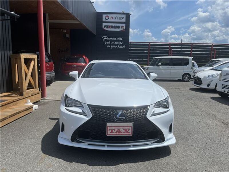 RC