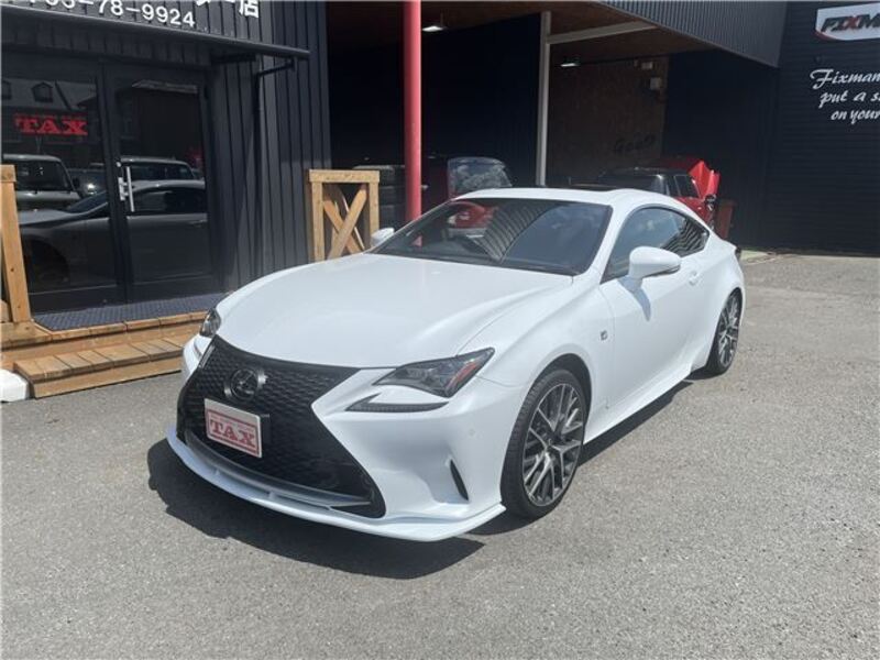 RC