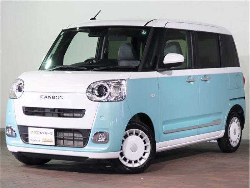 MOVE CANBUS-0