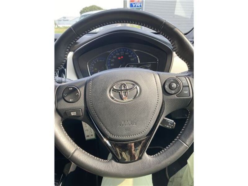 COROLLA FIELDER