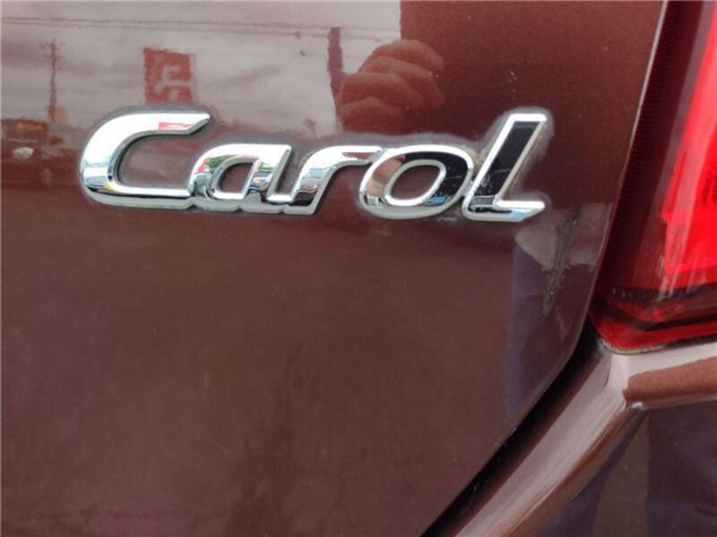 CAROL