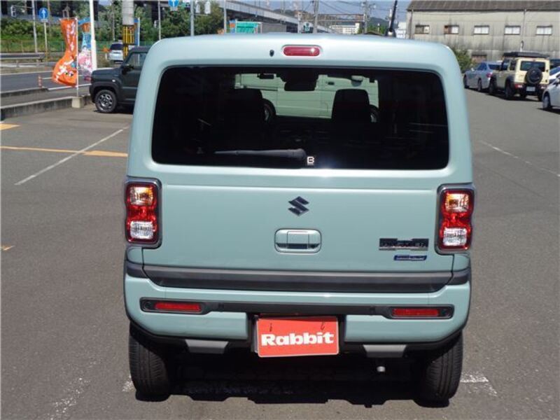 HUSTLER