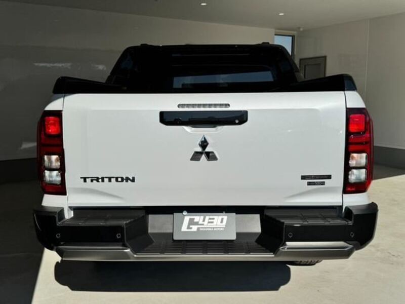 TRITON