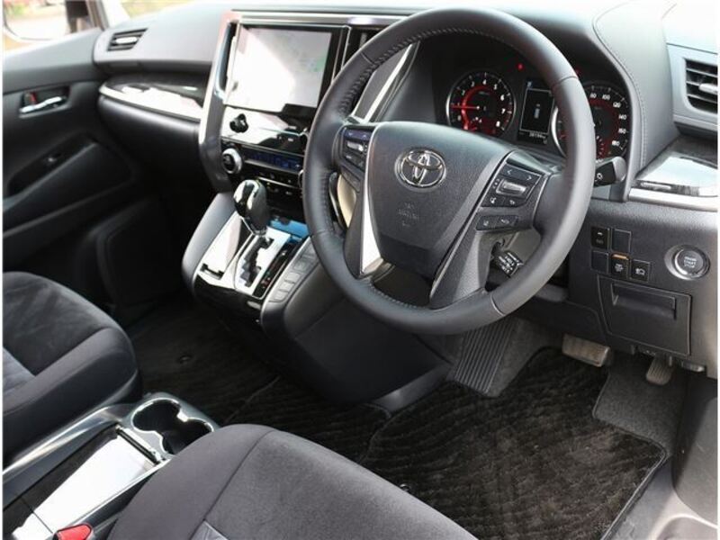 ALPHARD