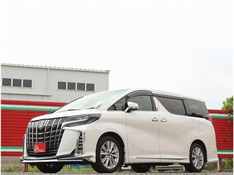 ALPHARD