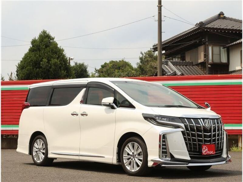 ALPHARD
