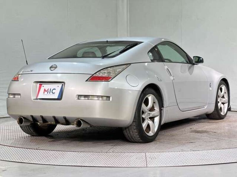 FAIRLADY Z