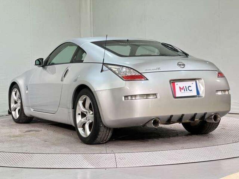 FAIRLADY Z