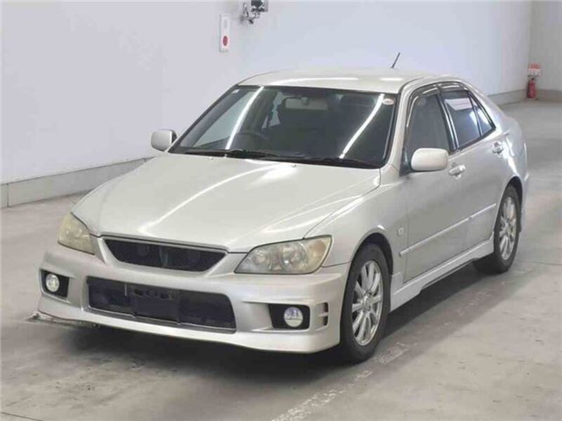 ALTEZZA