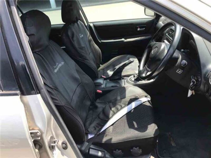 ALTEZZA